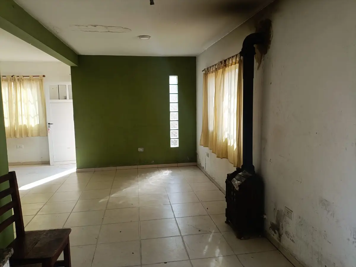 Dúplex en PH con patio y parrilla – Complejo, Mar del Tuyú - Imagen 2