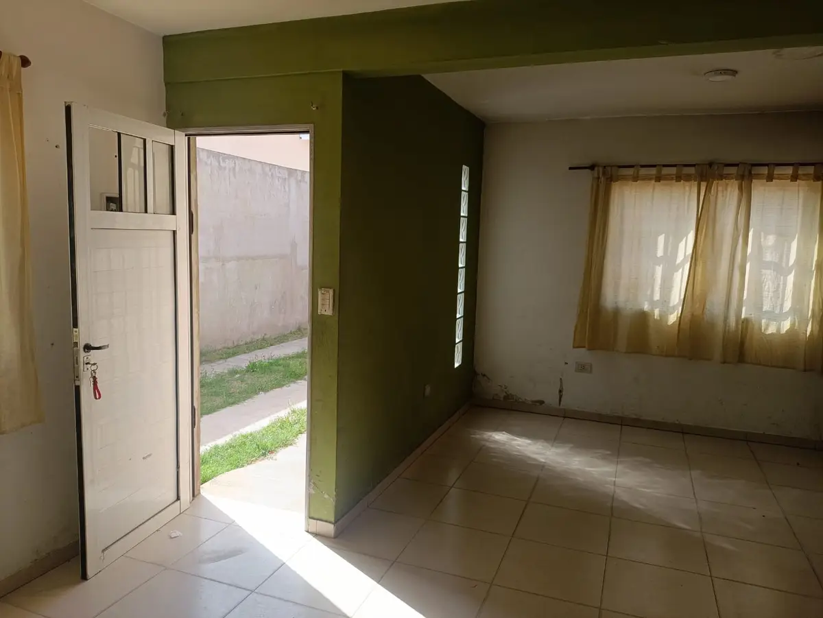 Dúplex en PH con patio y parrilla – Complejo, Mar del Tuyú - Imagen 5