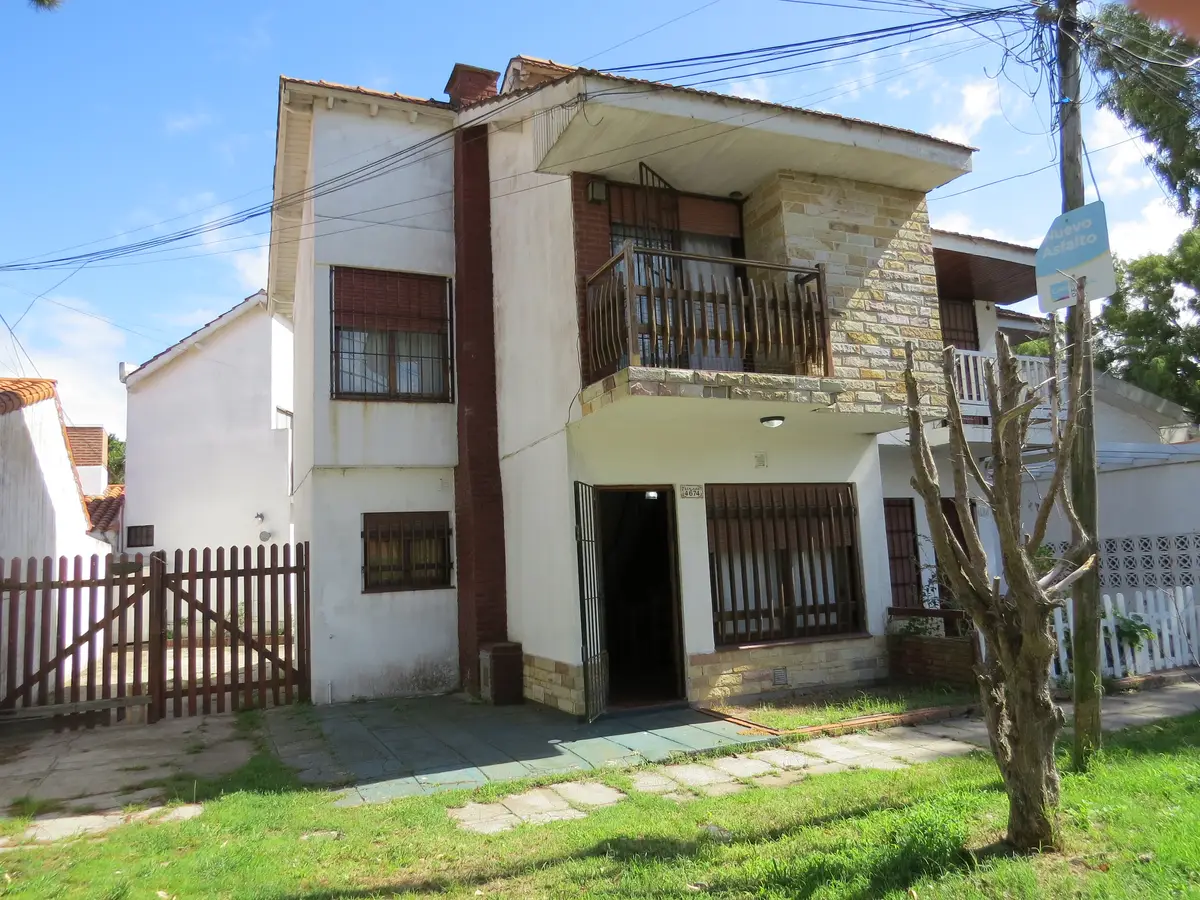 Dúplex en alquiler anual – San Juan 4674, La Lucila del Mar - Imagen 4