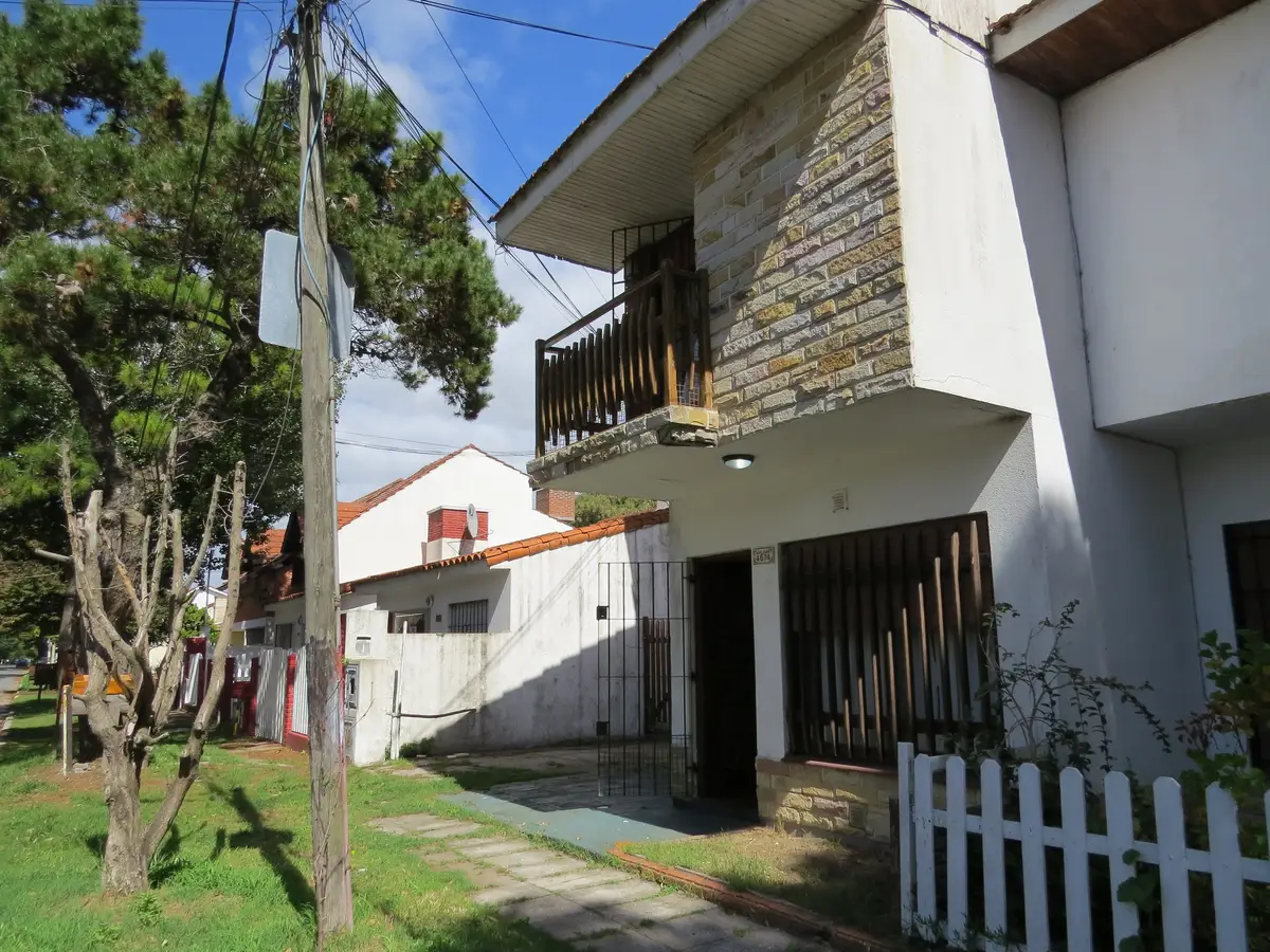 Dúplex en alquiler anual – San Juan 4674, La Lucila del Mar - Imagen 6