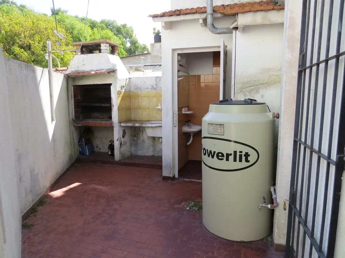 Dúplex en alquiler anual – San Juan 4674, La Lucila del Mar - Imagen 11