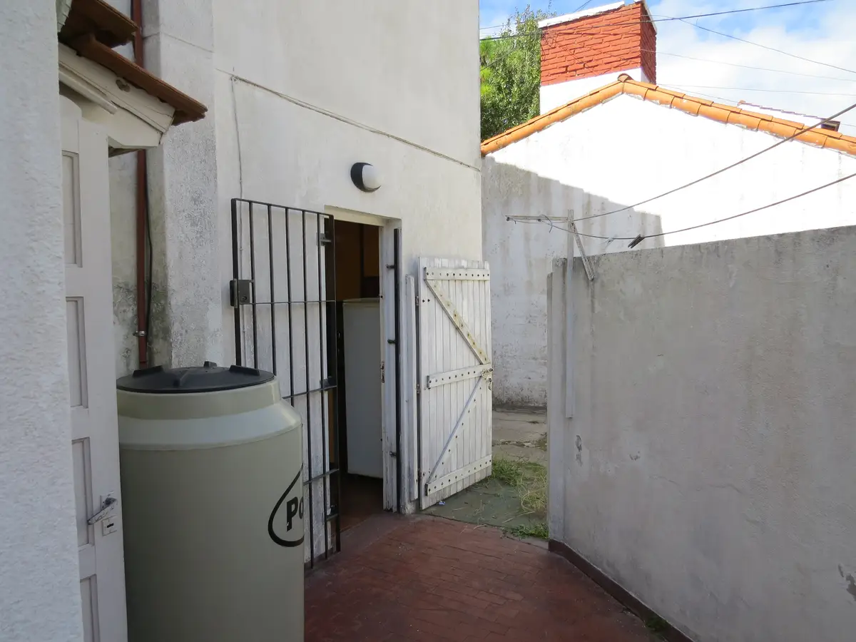 Dúplex en alquiler anual – San Juan 4674, La Lucila del Mar - Imagen 13