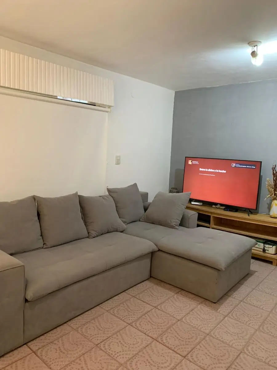 Casa en alquiler anual