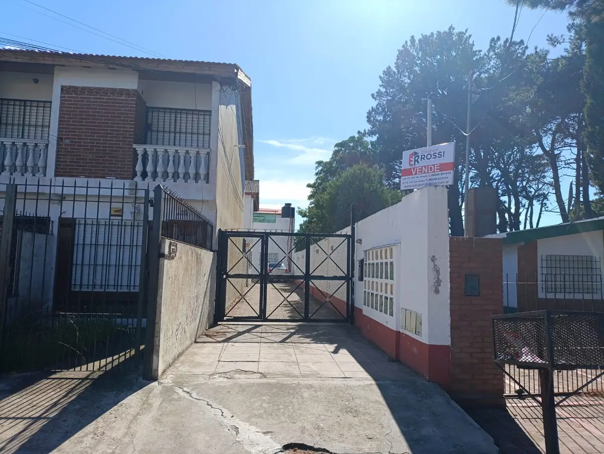 Departamento en Venta – Calle 54 N° 353 e/ 3 y 4, Santa Teresita