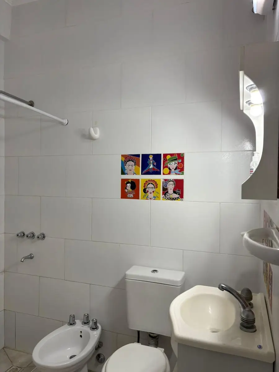 Departamento en Venta – Calle 54 N° 353 e/ 3 y 4, Santa Teresita - Imagen 1