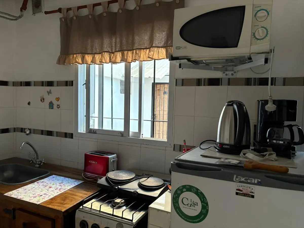 Departamento en Venta – Calle 54 N° 353 e/ 3 y 4, Santa Teresita - Imagen 2