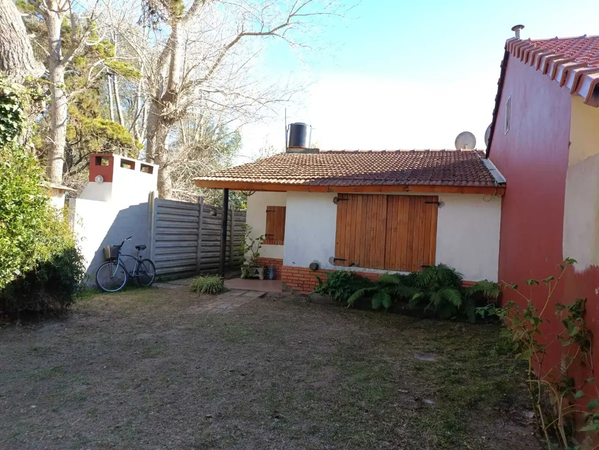 Oportunidad! Casa + departamento - Imagen 6