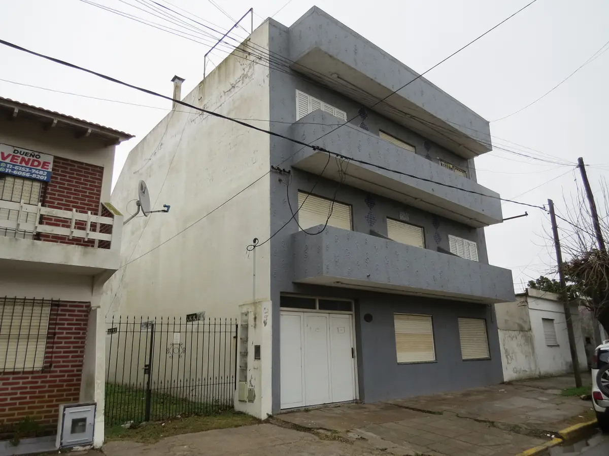 Casa en Ubicacion Favorable – Calle 9 N° 2122, Las Toninas - Imagen 1