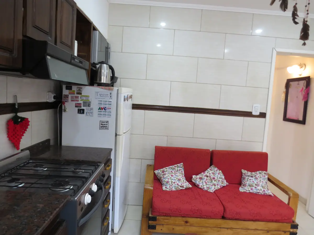 Casa en Ubicacion Favorable – Calle 9 N° 2122, Las Toninas - Imagen 10