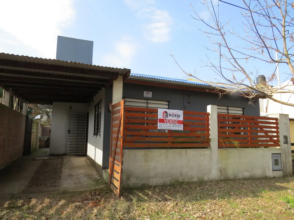 Casa en Barrio Tranquilo – Calle 9 N° 2122, Las Toninas - Imagen 4