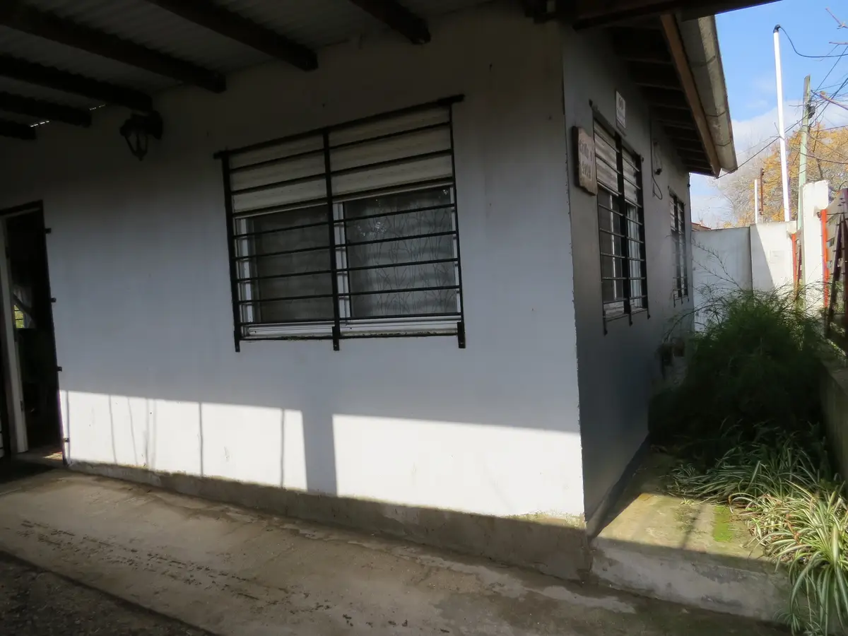 Casa en Barrio Tranquilo – Calle 9 N° 2122, Las Toninas - Imagen 5