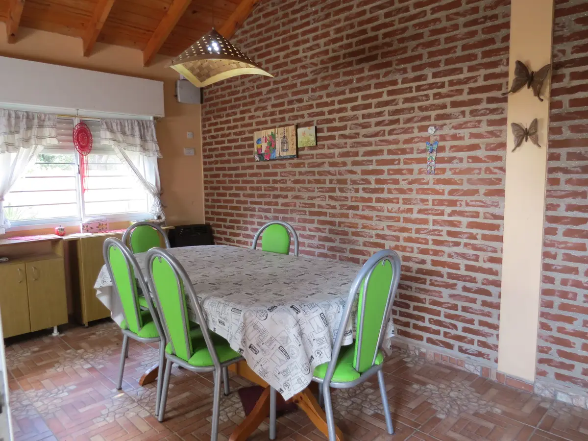 Casa en Barrio Tranquilo – Calle 9 N° 2122, Las Toninas - Imagen 10