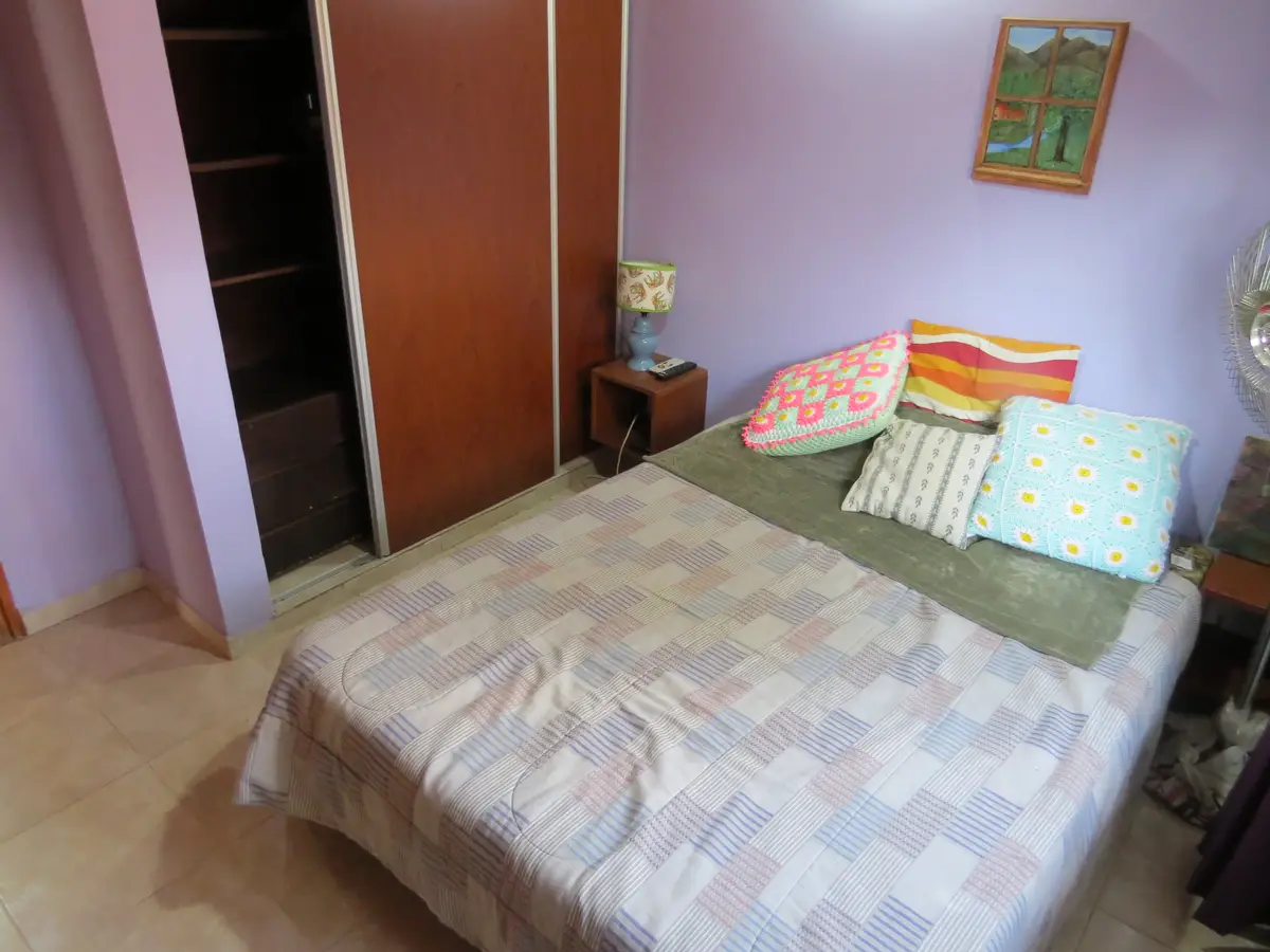 Casa en Barrio Tranquilo – Calle 9 N° 2122, Las Toninas - Imagen 1