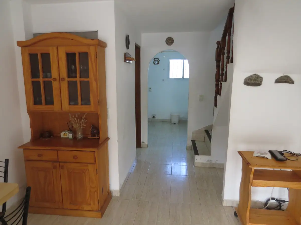 Tríplex en Complejo – Calle 3 N° 763 UF 6, Las Toninas - Imagen 1