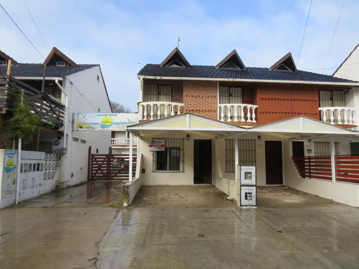 Tríplex en Complejo – Calle 3 N° 763 UF 6, Las Toninas - Imagen 9