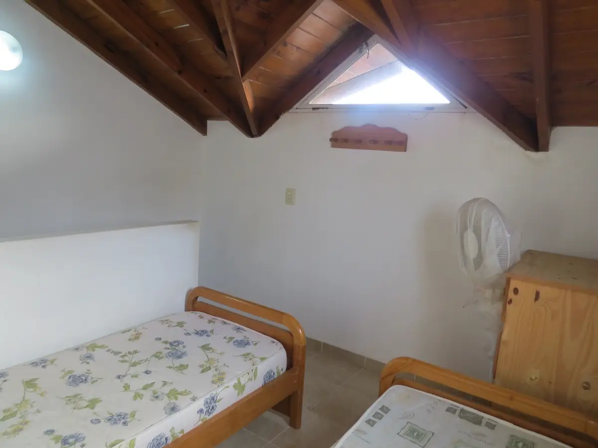 Tríplex en Complejo – Calle 3 N° 763 UF 6, Las Toninas - Imagen 3