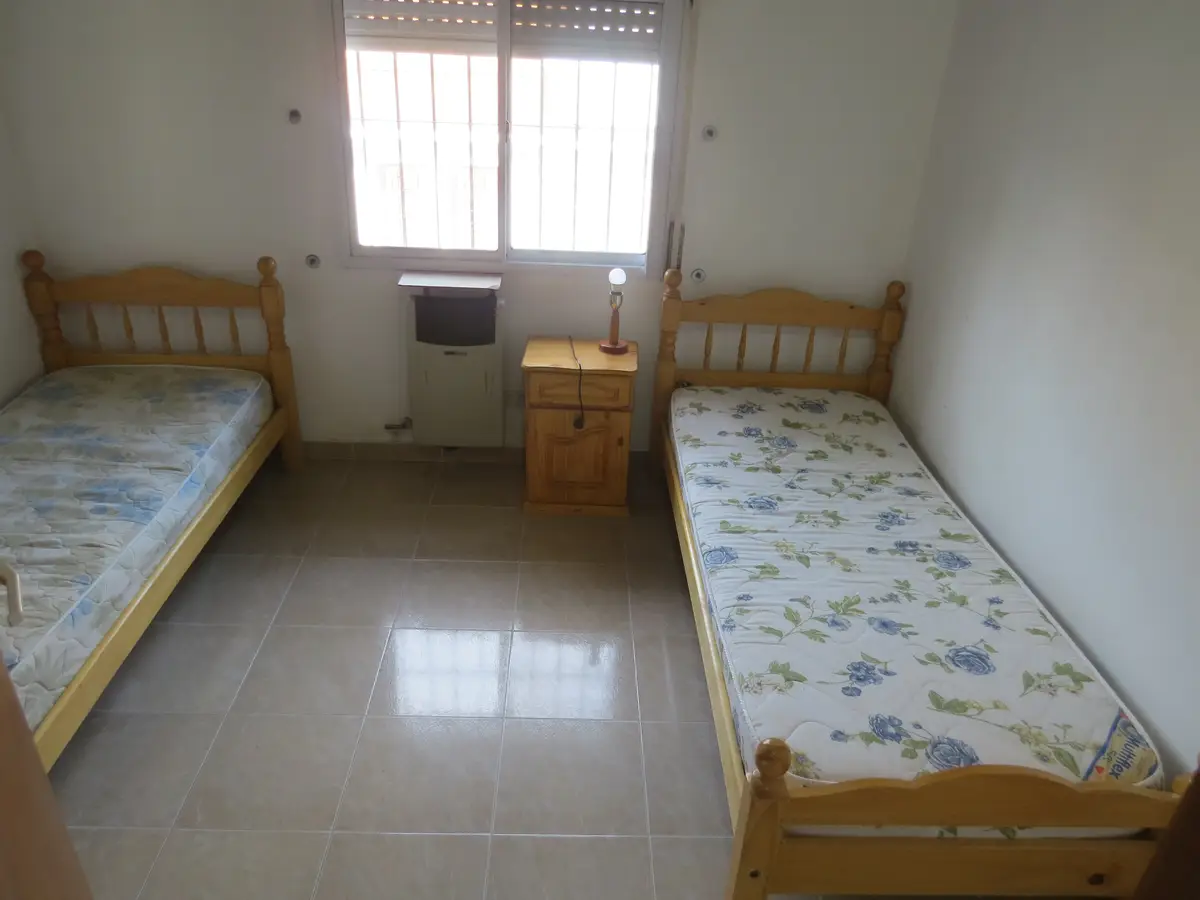 Tríplex en Complejo – Calle 3 N° 763 UF 6, Las Toninas - Imagen 6