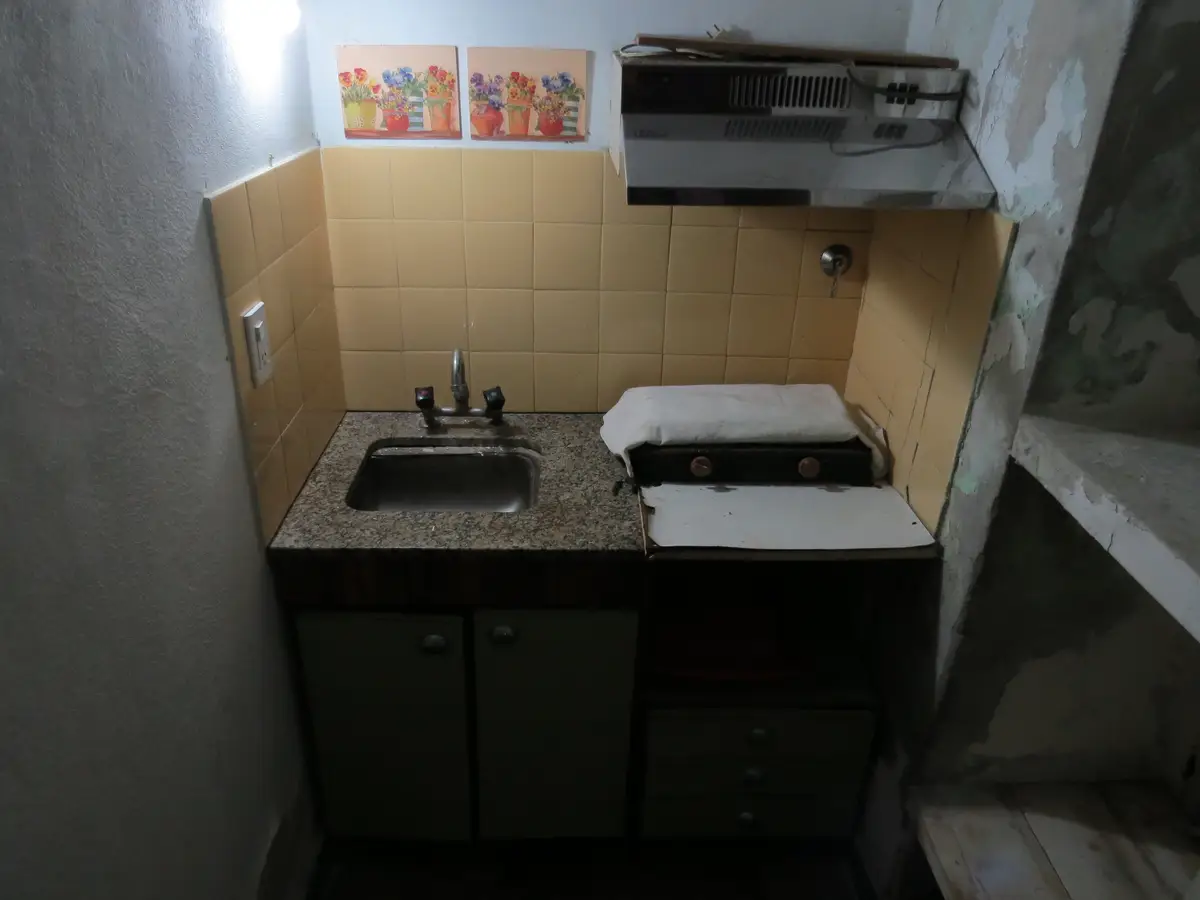 Unico Monoambiente – Calle 7 N° 1961 UF 6, Las Toninas - Imagen 1