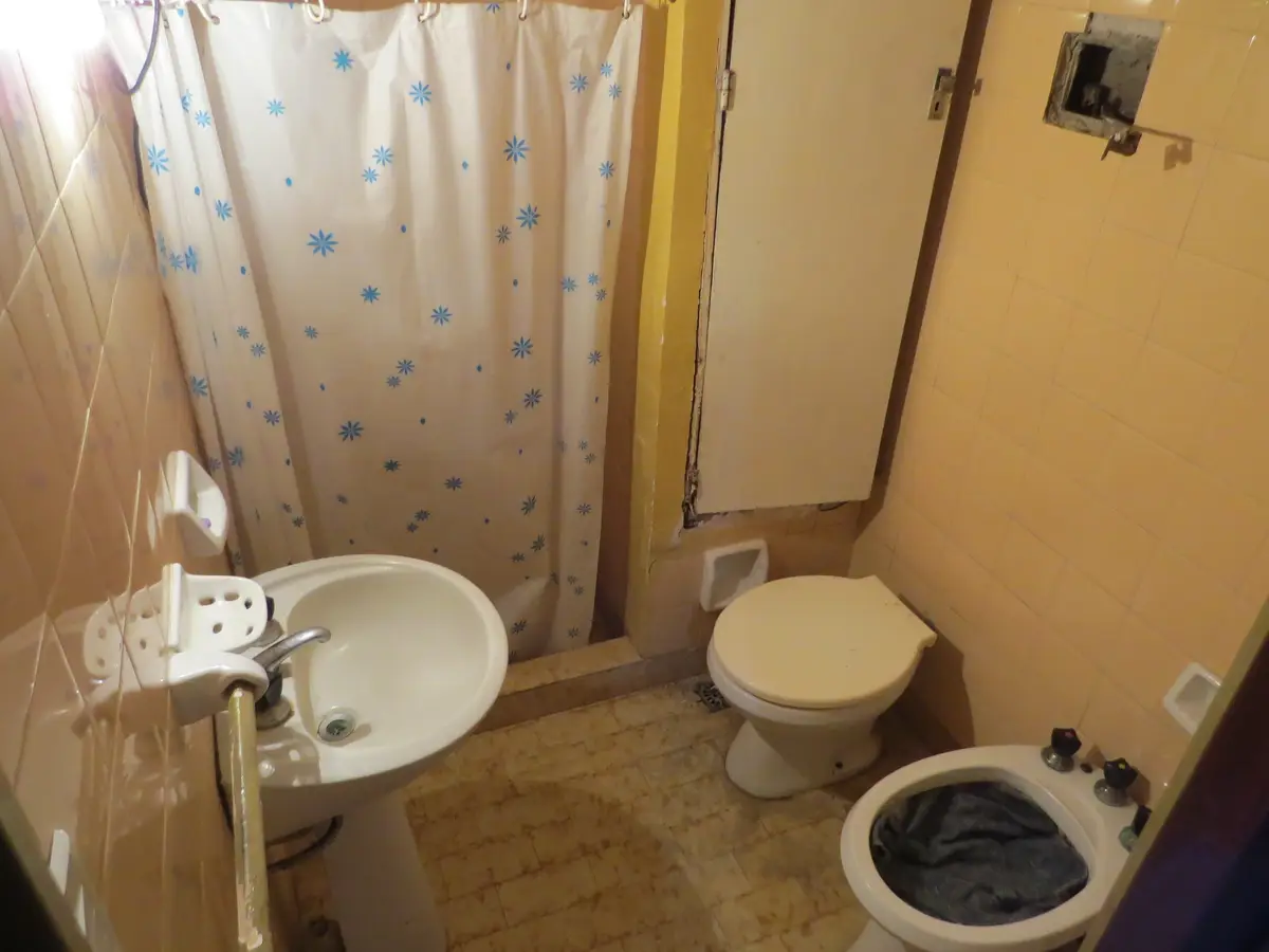 Unico Monoambiente – Calle 7 N° 1961 UF 6, Las Toninas - Imagen 2