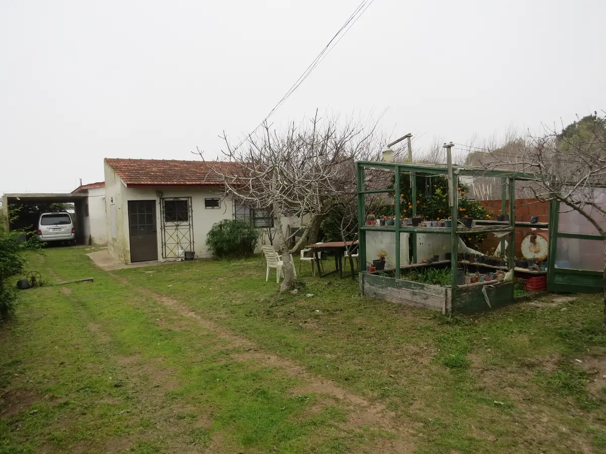 Complejo con Casa + Departamento + Galpón – Calle 15 N° 78, Las Toninas - Imagen 6