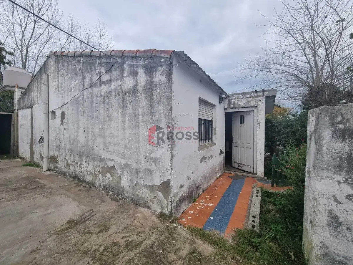 Casa con importante terreno en Mar de Ajo - Imagen 12