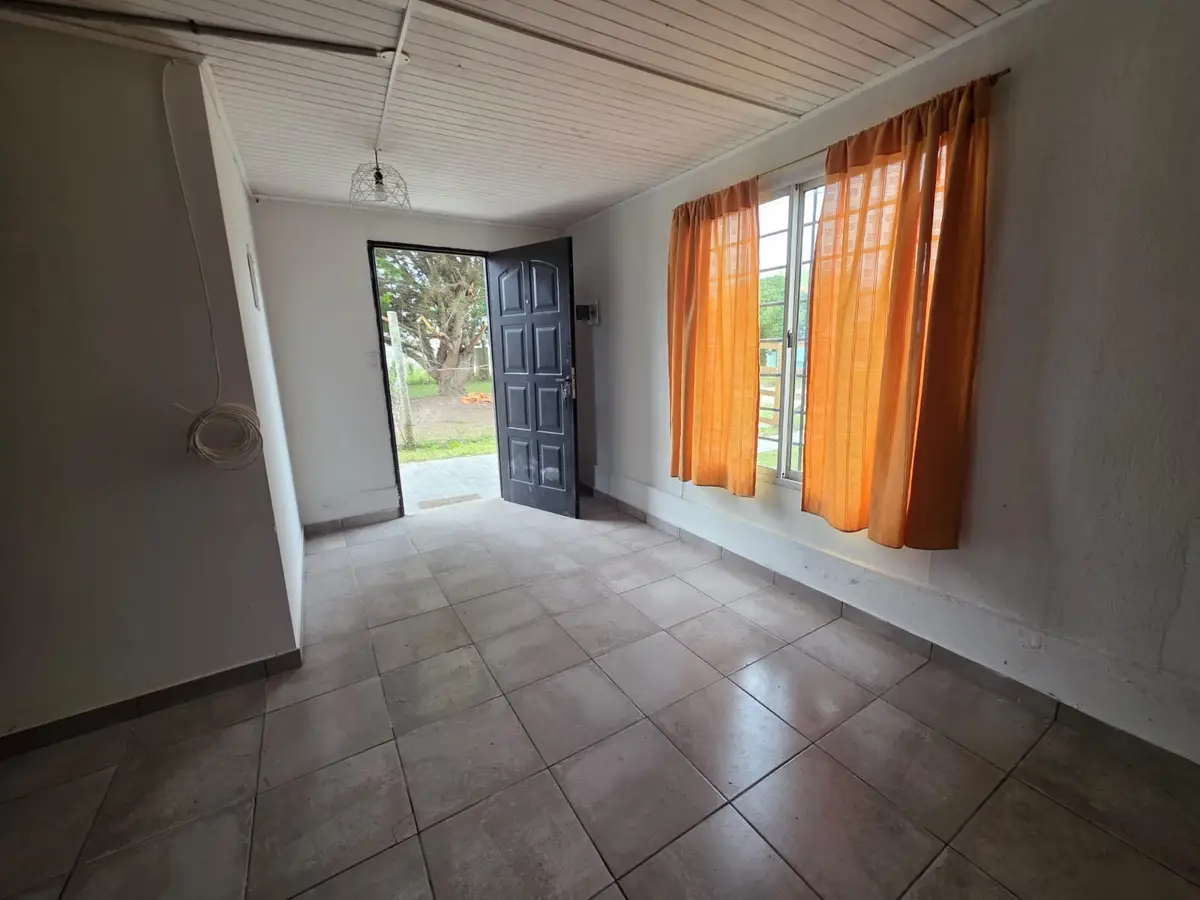 Departamento PH 2 Ambientes con Patio y Parrilla Calle 9 Santa Teresita - Imagen 13