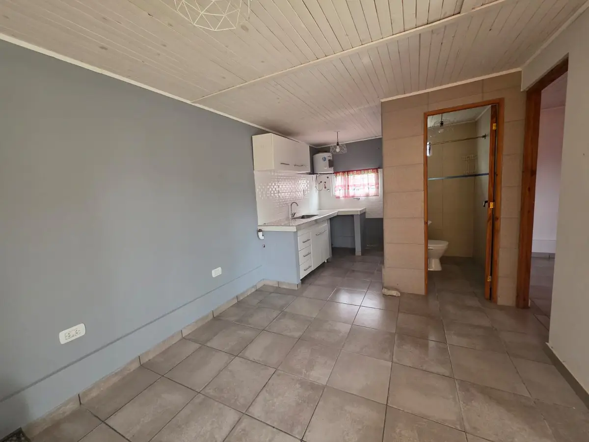 Departamento PH 2 Ambientes con Patio y Parrilla Calle 9 Santa Teresita - Imagen 17