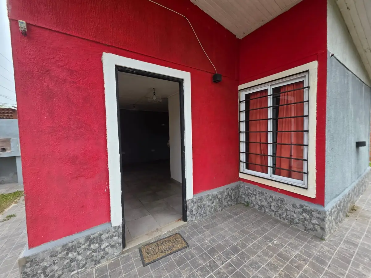 Departamento PH 2 Ambientes con Patio y Parrilla Calle 9 Santa Teresita - Imagen 19