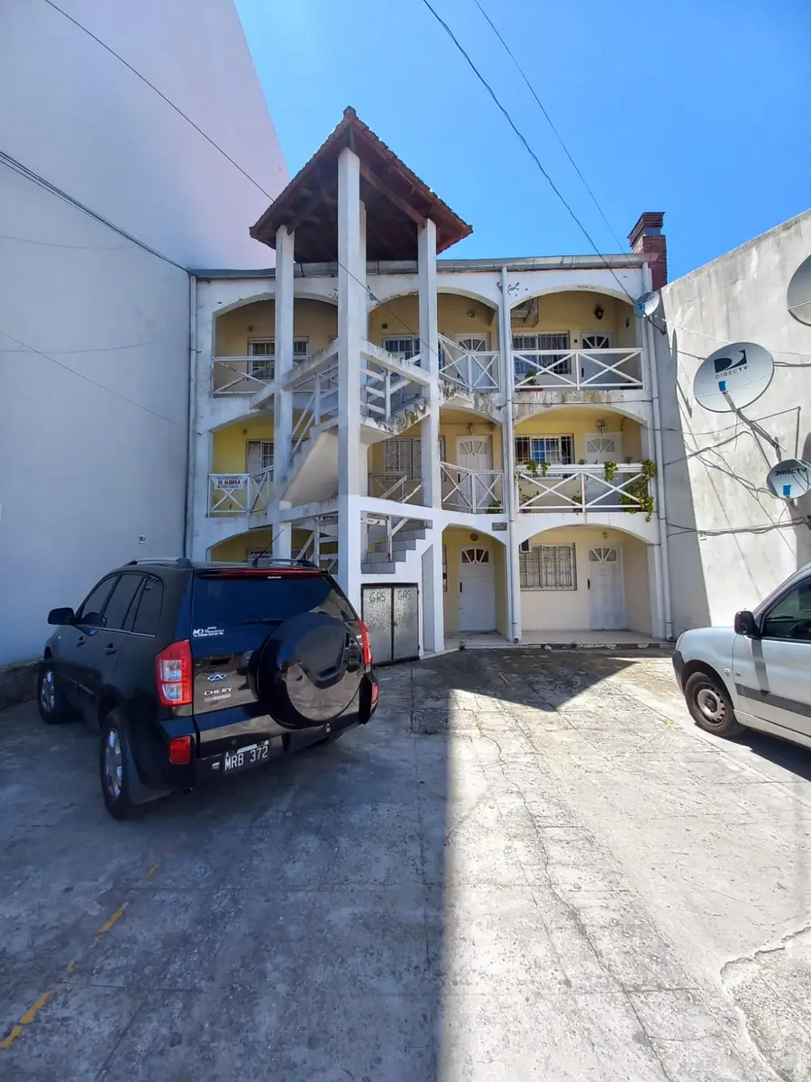 Duplex en Venta – Diagonal 19 N° 1442 e/ 41 y 42, Santa Teresita