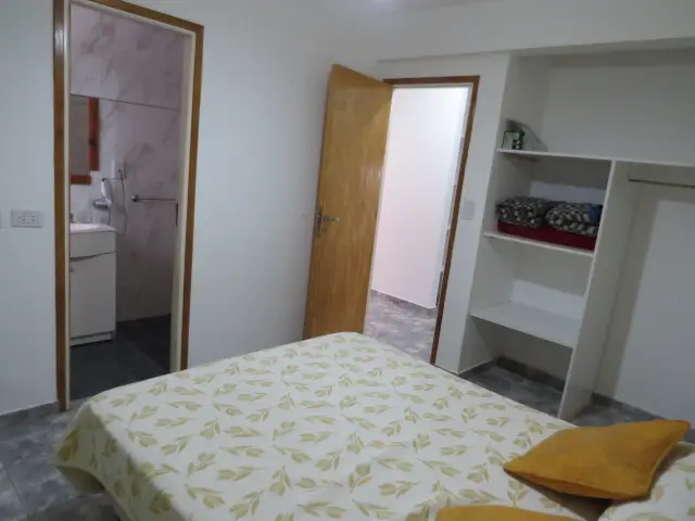 Frente al Mar y con Cochera – Calle Costanera N° 1051, Las Toninas - Imagen 4