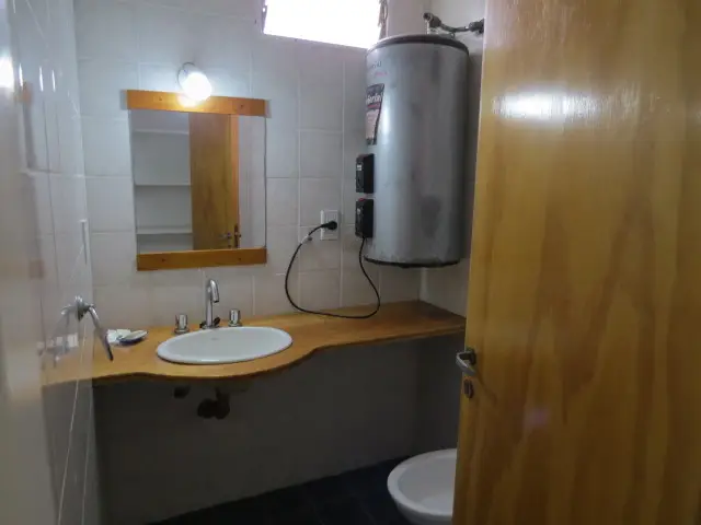 Frente al Mar y con Cochera – Calle Costanera N° 1051, Las Toninas - Imagen 8