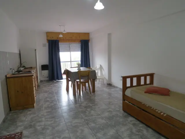 Frente al Mar y con Cochera – Calle Costanera N° 1051, Las Toninas - Imagen 11