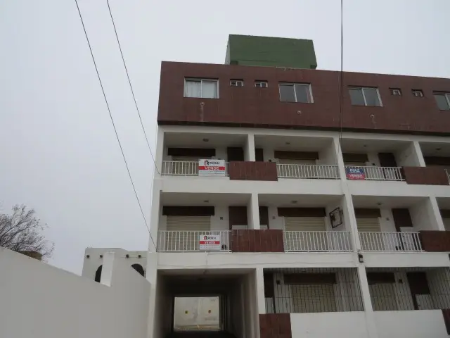 Frente al Mar y con Cochera – Calle Costanera N° 1051, Las Toninas - Imagen 1