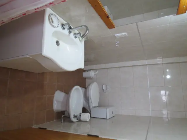 Vista al Mar y Cochera Propia – Calle Costanera N° 1051, Las Toninas - Imagen 8