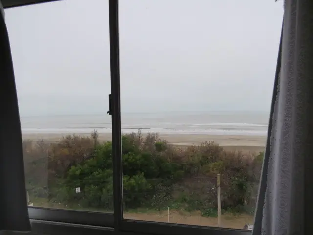 Vista al Mar y Cochera Propia – Calle Costanera N° 1051, Las Toninas - Imagen 12