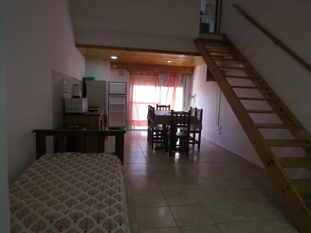 Vista al Mar y Cochera Propia – Calle Costanera N° 1051, Las Toninas - Imagen 1