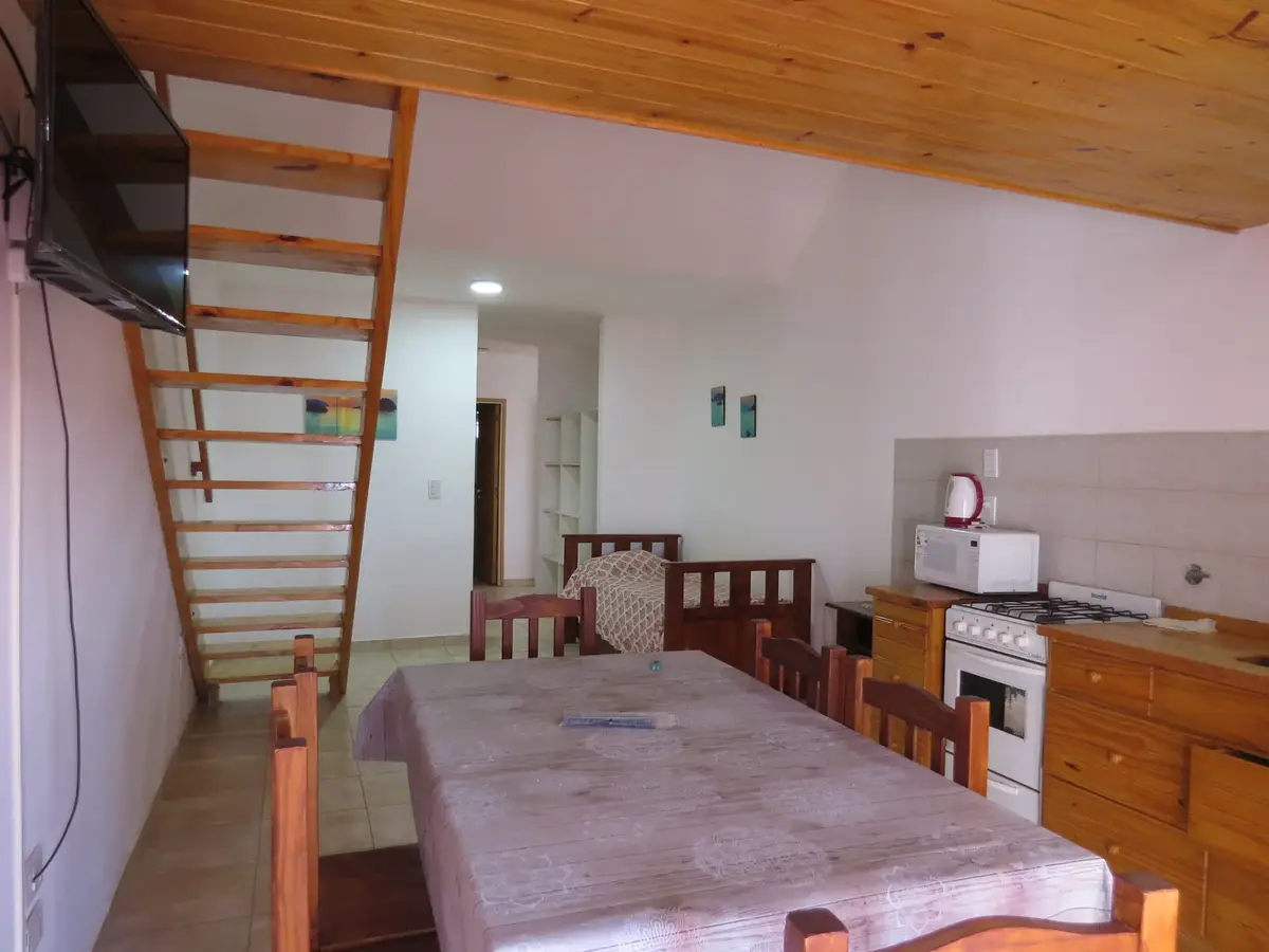 Vista al Mar y Cochera Propia – Calle Costanera N° 1051, Las Toninas - Imagen 2