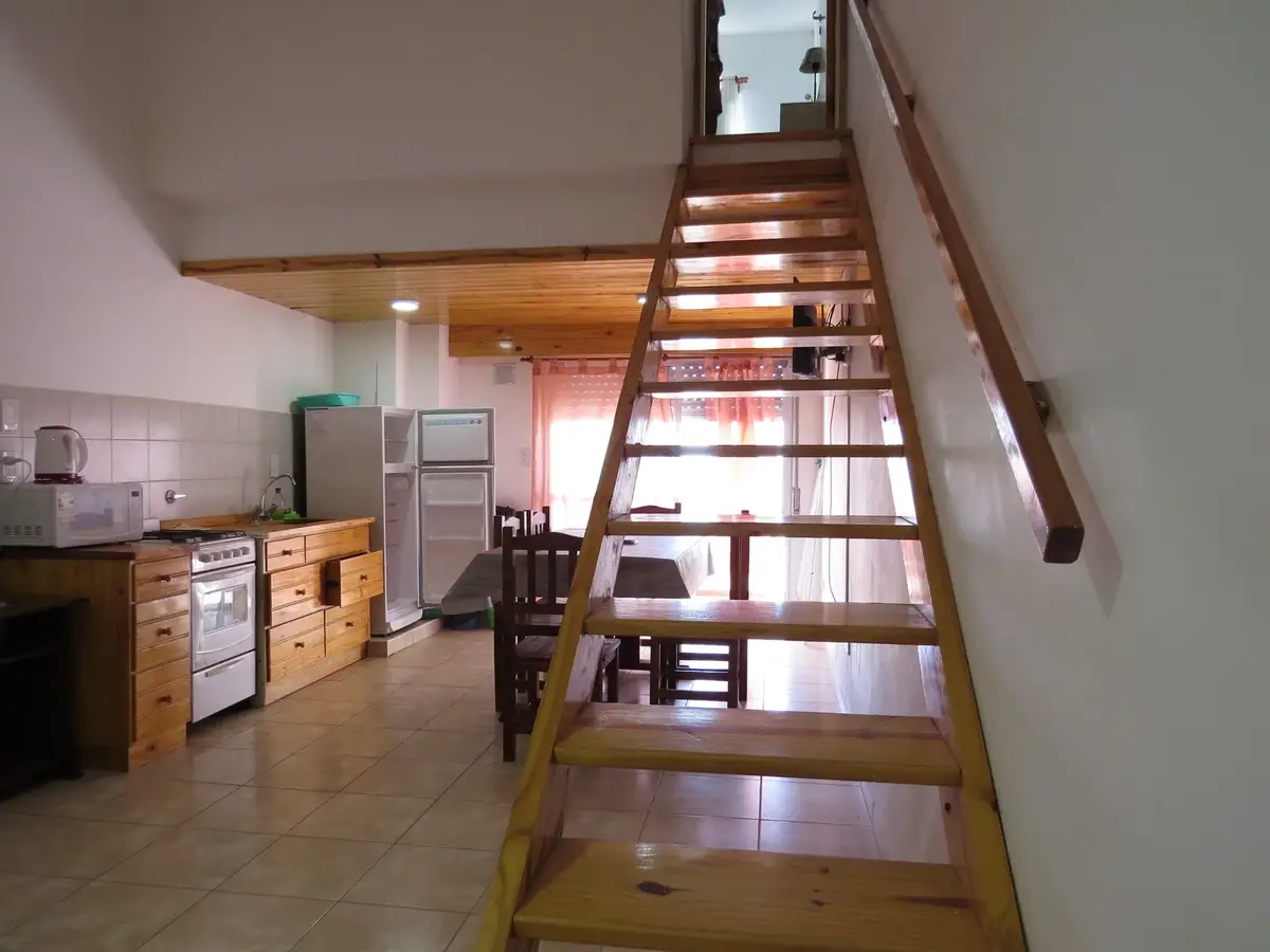 Vista al Mar y Cochera Propia – Calle Costanera N° 1051, Las Toninas - Imagen 4