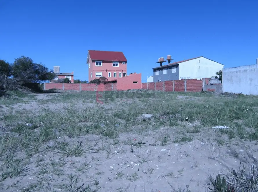 Lote a Metros del Mar – Calle 1 e/ 44 y 46, Las Toninas