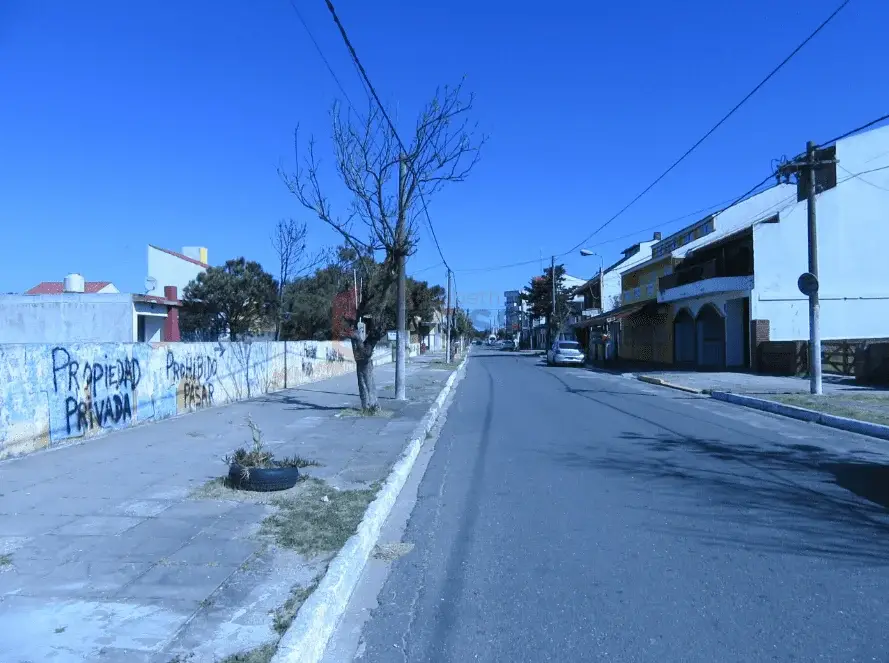 Lote a Metros del Mar – Calle 1 e/ 44 y 46, Las Toninas - Imagen 4