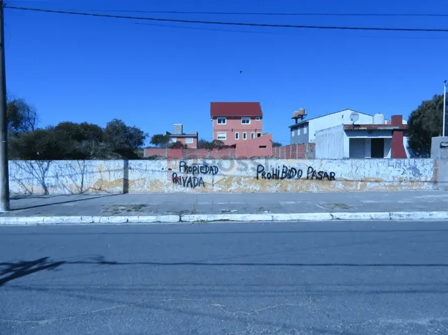 Lote a Metros del Mar – Calle 1 e/ 44 y 46, Las Toninas - Imagen 5