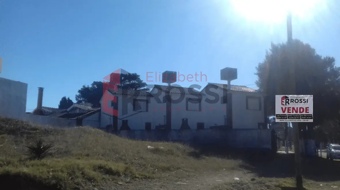 Lote Céntrico a 3 Cuadras del Mar – Calle 40 Esq. 5, Las Toninas - Imagen 3