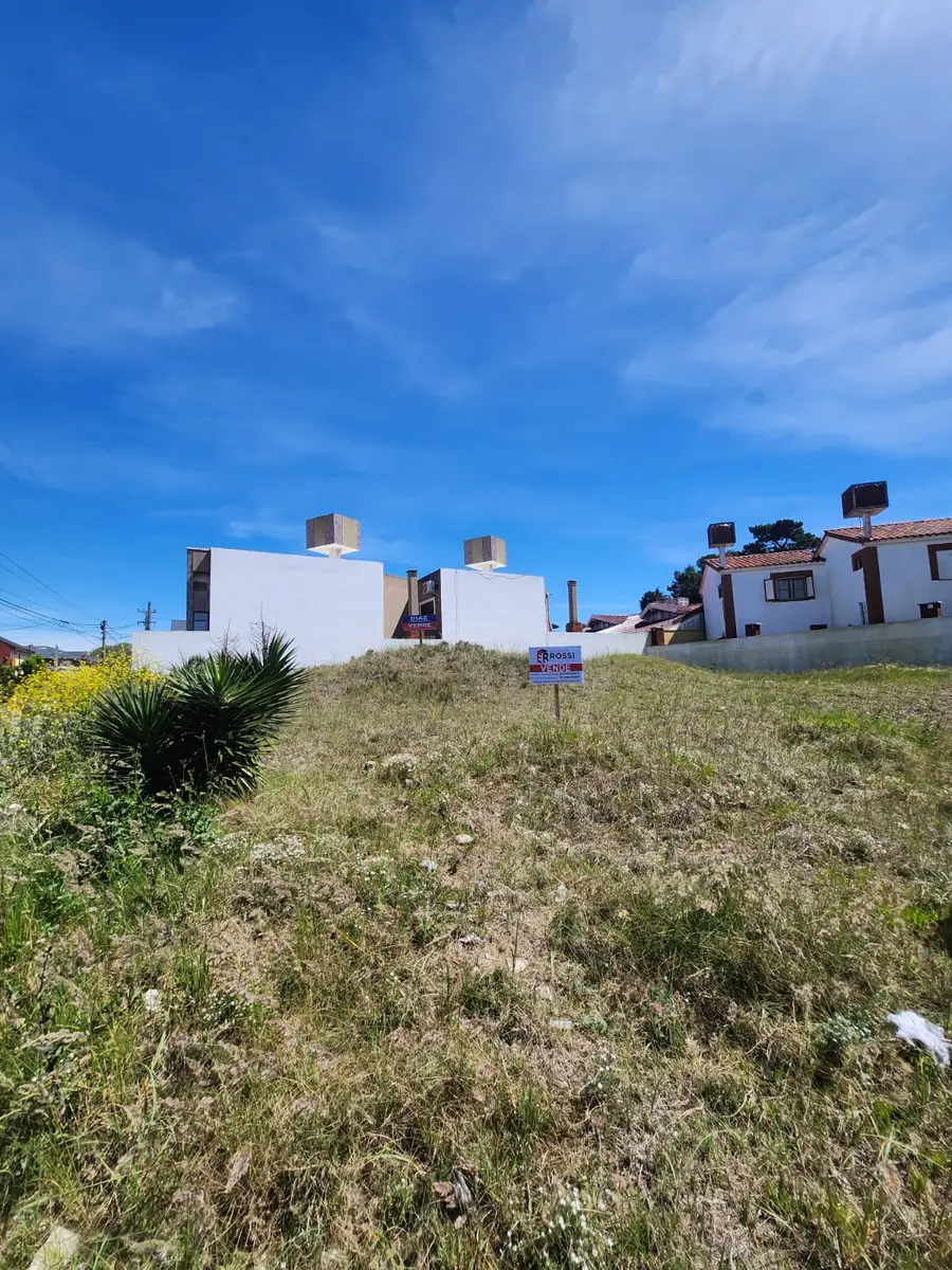 Lote Céntrico a 3 Cuadras del Mar – Calle 40 Esq. 5, Las Toninas