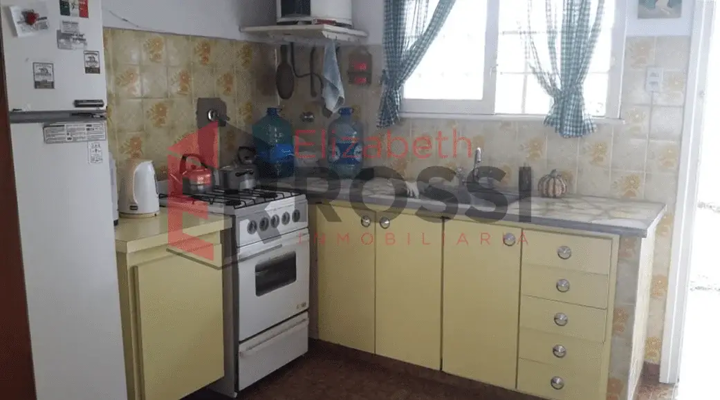 3 Ambientes con Patio y Cochera – Calle 40 N° 370 e/ 5 y 7, Las Toninas - Imagen 6