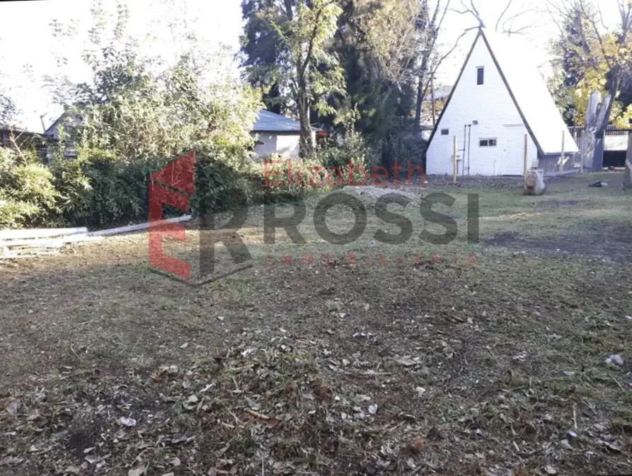 2 Casas en Lote con Parque – Calle Florida N° 733, San Vicente - Imagen 2