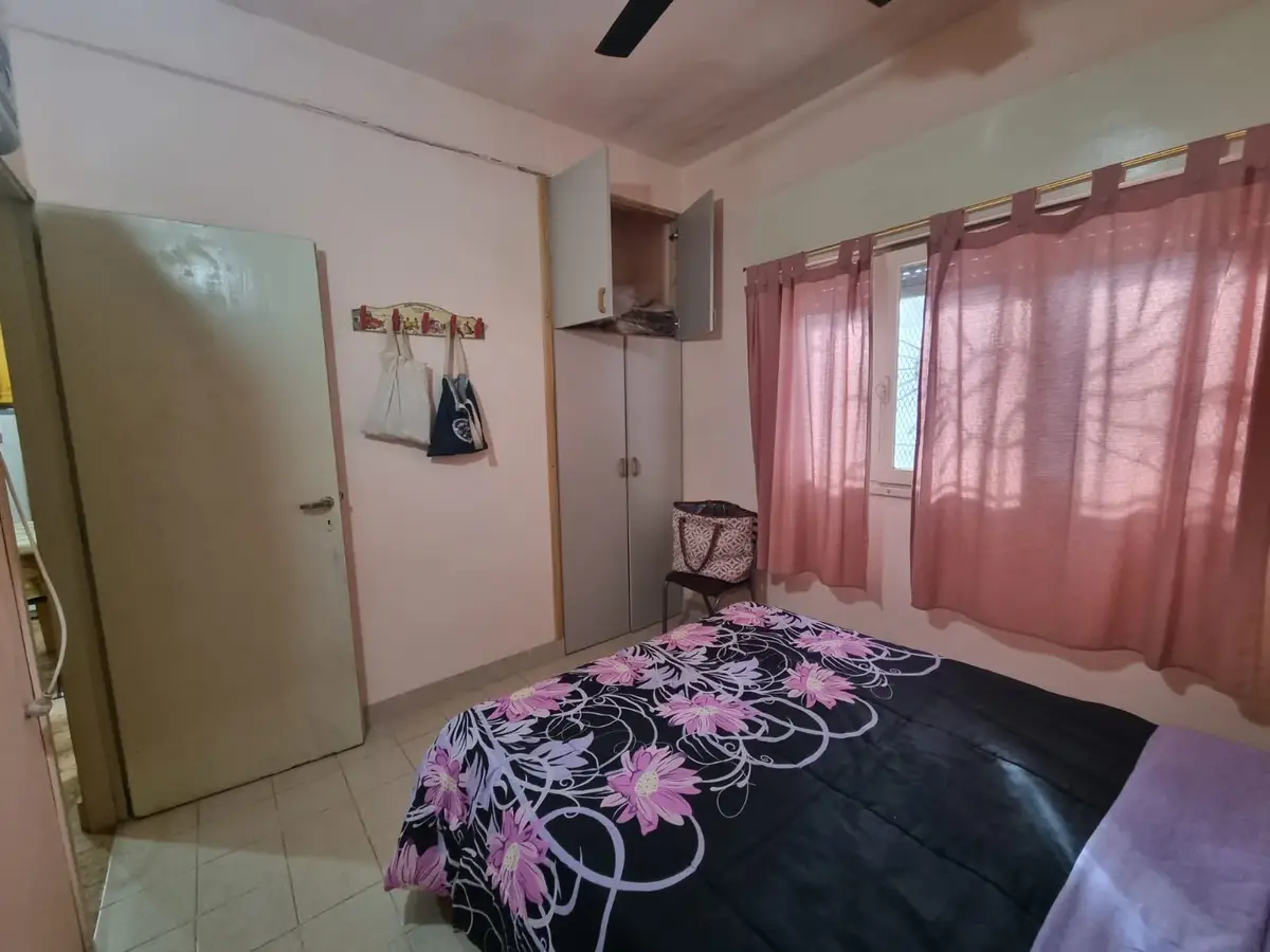 Con Patio, Cochera y Amueblada – Calle 48 N° 876 UF 3, Las Toninas - Imagen 6