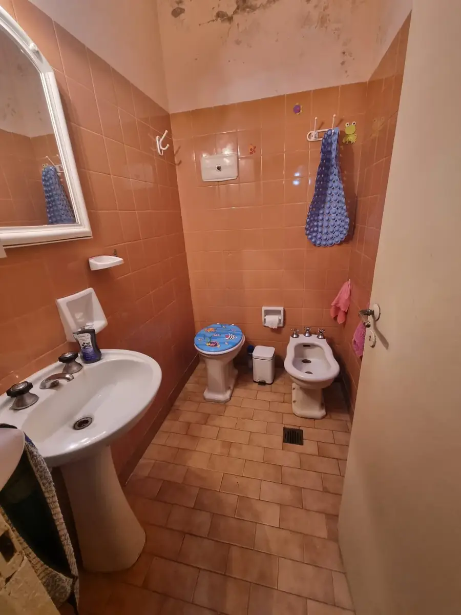 Con Patio, Cochera y Amueblada – Calle 48 N° 876 UF 3, Las Toninas - Imagen 7