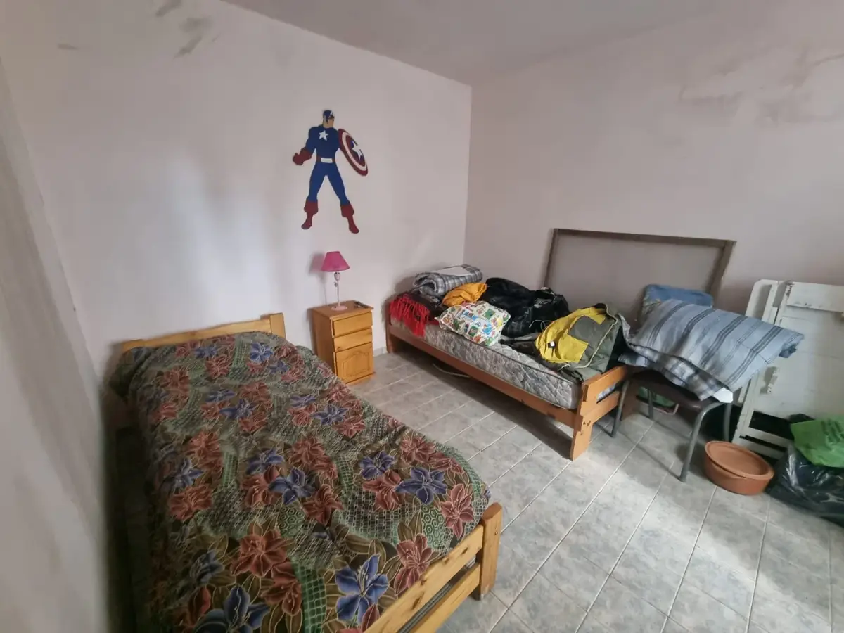 Con Patio, Cochera y Amueblada – Calle 48 N° 876 UF 3, Las Toninas - Imagen 8