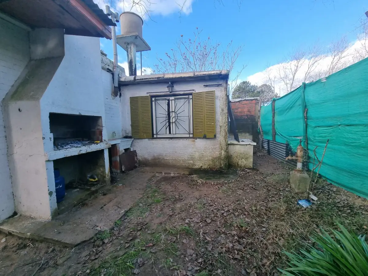 Con Patio, Cochera y Amueblada – Calle 48 N° 876 UF 3, Las Toninas - Imagen 9