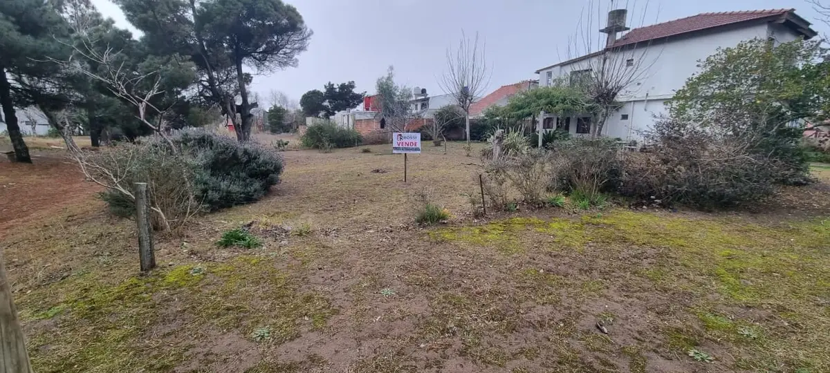 Lote en zona residencial – Calle 54 e/7 y 5, Las Toninas. - Imagen 3